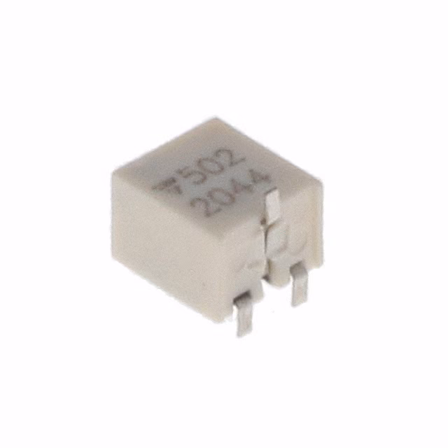 TSM4YL502KB25 Vishay Sfernice  Trimmer Potentiometers